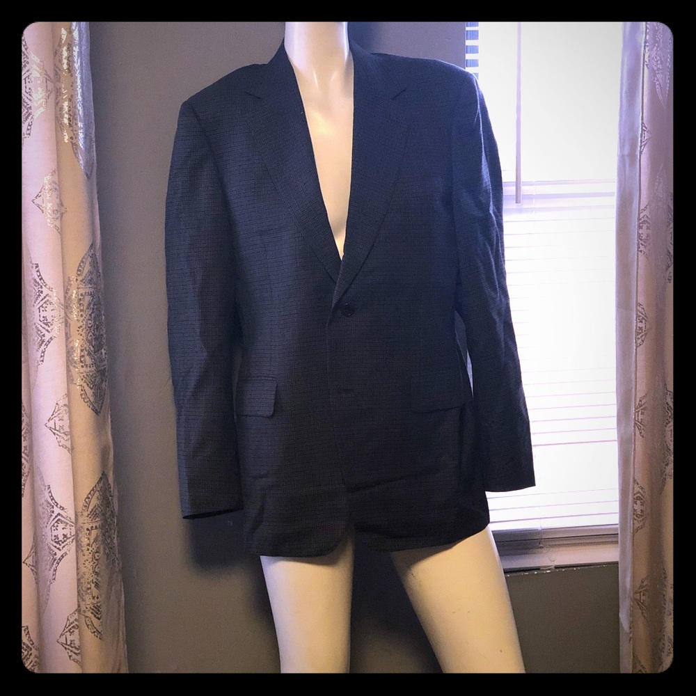Suit elegant canali